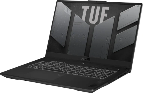 17.3" Ноутбук ASUS TUF Gaming A17 FA707NUR-HX013