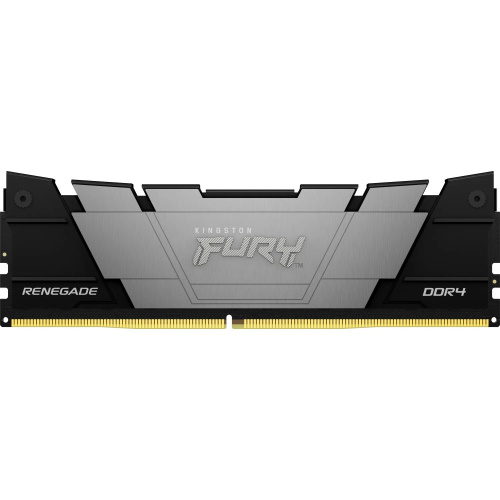 ОЗУ Kingston Fury Renegade Black KF432C16RB2/32 32GB 3200MT/s DDR4 CL16 DIMM