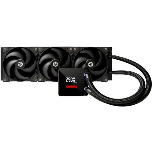 СВО Enermax LigTech XTR 360mm (ELC-LTXTR360)