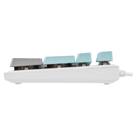 Клавиатура проводная A4Tech Bloody S515R