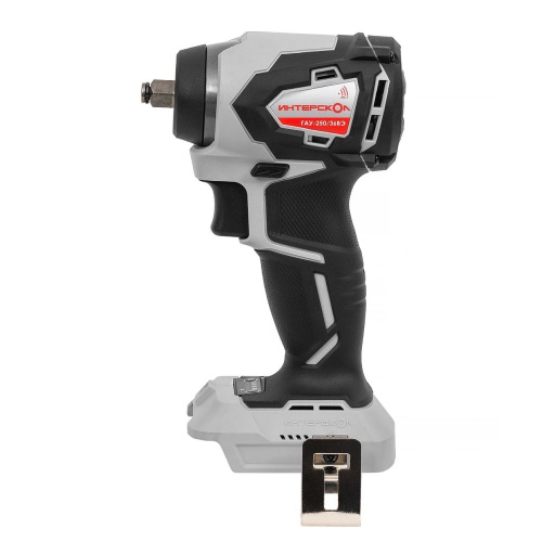 Гайковерт Интерскол ГАУ-250/36ВЭ (863.0.0.70)