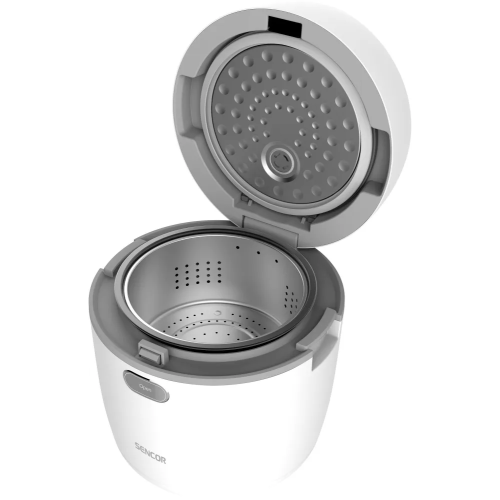 Мультиварка Sencor SRM 0670 WH