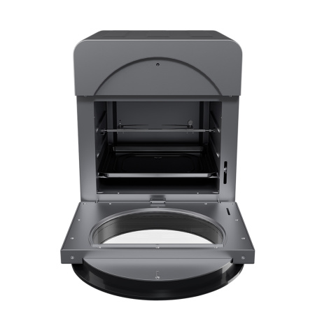 Аэрогриль Weissgauff WAF 714 Digital OilFree