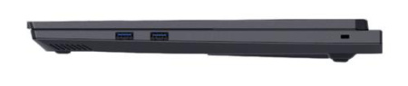 16" Ноутбук MAIBENBEN X16F серый