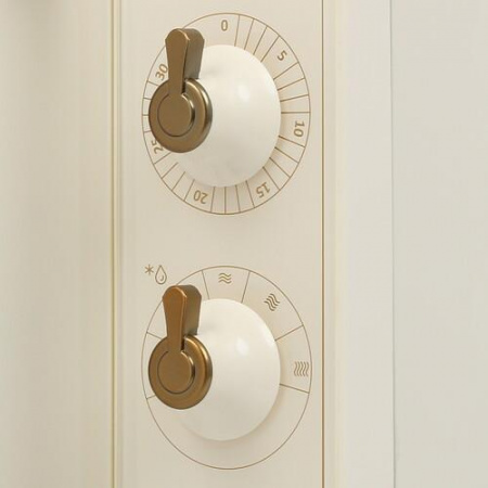 Микроволновая печь Gorenje MO4250TCLI бежевый