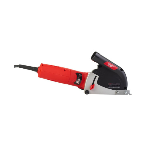 УШМ Milwaukee AGV12-125XDEC-SET (4933448020) 1200 Вт
