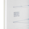 Холодильник с морозильником Haier CEF537ACG бежевый