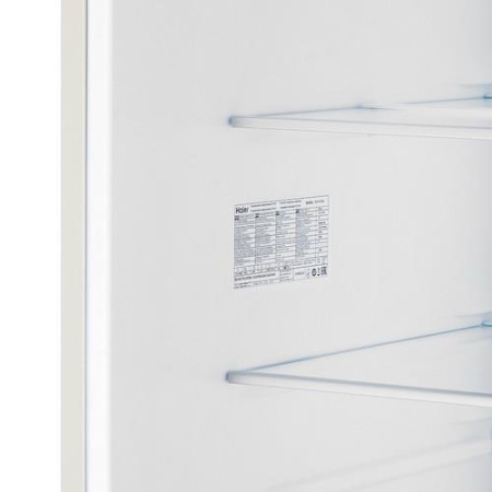 Холодильник с морозильником Haier CEF537ACG бежевый