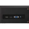 Монитор ViewSonic VA2432-MHD-3 черный