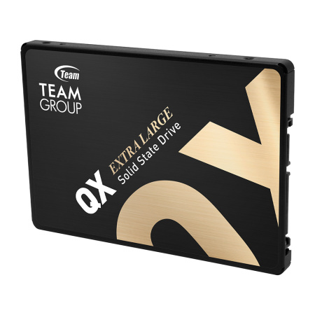 SSD Team Group QX (T253X7001T0C101) 1TB
