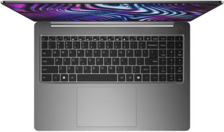 16" Ноутбук Tecno Megabook S16RM серый