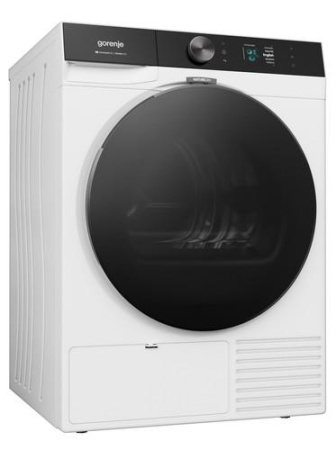 Сушильная машина Gorenje DG89D белый