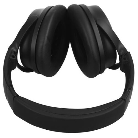 Беспроводные/проводные наушники Bose QuietComfort черный