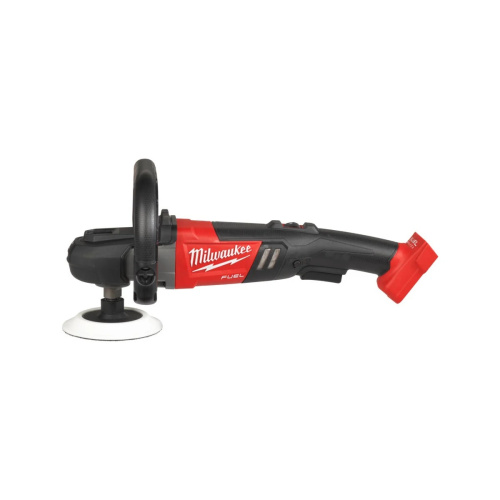Полировальная машина Milwaukee M18 FAP180-0X Fuel (4933451552) без АКБ и ЗУ