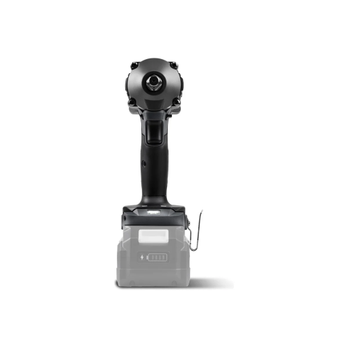 Гайковерт Ставр SWI 18BL-380V (9022300040) без АКБ и ЗУ