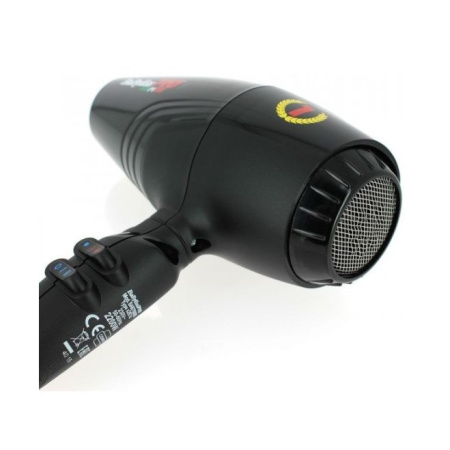 Фен профессиональный BaByliss BAB7000IE черный