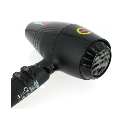 Фен профессиональный BaByliss BAB7000IE черный