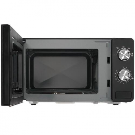 Микроволновая печь Gorenje MO20E1B черный
