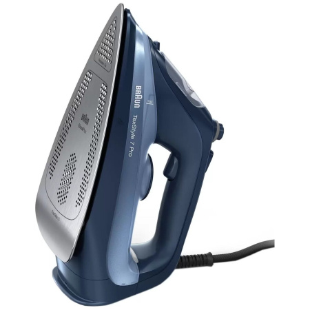 Утюг BRAUN SI7160BL