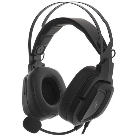 Проводные наушники A4Tech Bloody G570 черный