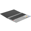 16" Ноутбук Tecno Megabook K16SDA серый
