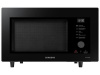 Микроволновая печь Samsung MW7300B черный