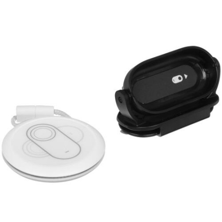 Экшн-камера Insta360 GO 3S белый