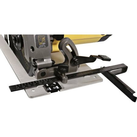 Пила циркулярная Hanskonner HCS50210