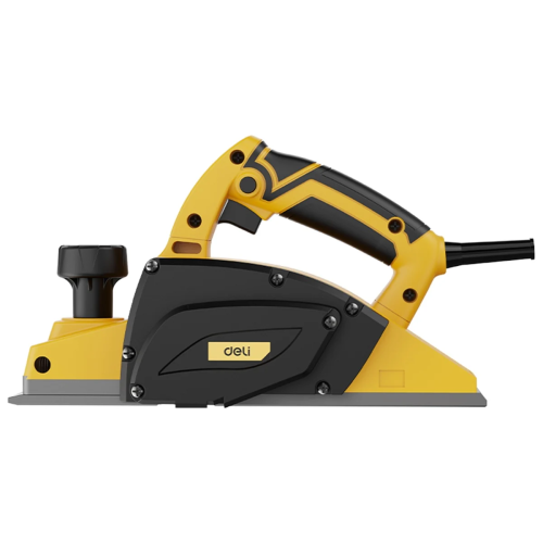 Электрорубанок Deli DC591