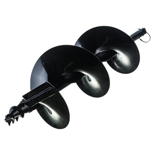 Шнек для землебура Fubag GR1 838281 разборный однозаходный 200*800мм