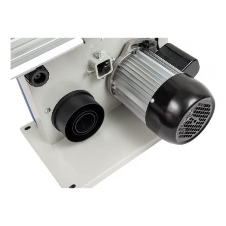 Ленточнопильный станок Scheppach HBS261 (5901514901)