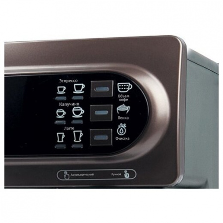 Кофеварка Vitek VT-1517BN коричневый