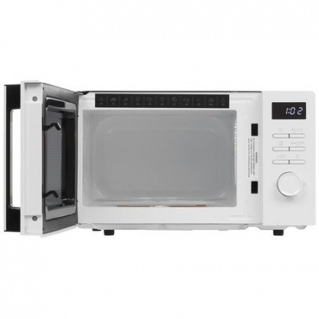 Микроволновая печь Gorenje MO20A3WH белый