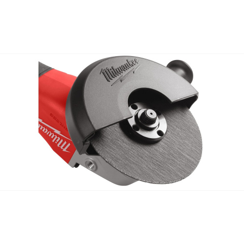 УШМ Milwaukee M18 BLSAG115XPD-0 (4933492647) без АКб и ЗУ