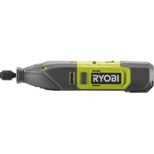 Гравировальная машина Ryobi RRT12-120BA335 (5133005635) ЗУ