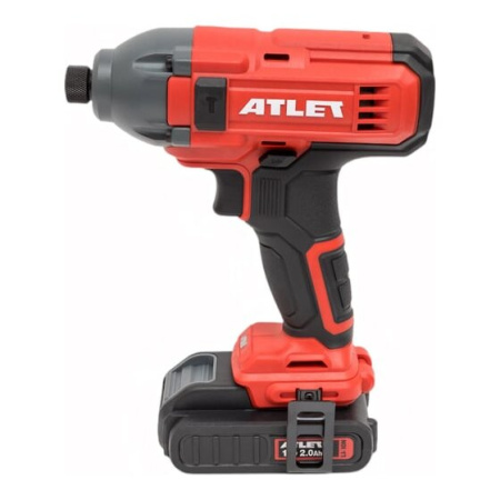 Винтоверт ATLET CID18D5 2АКБ+ЗУ