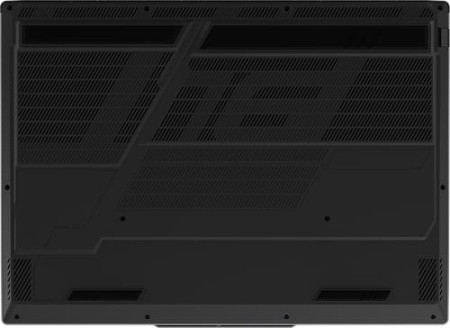 16" Ноутбук MAIBENBEN X16C серый