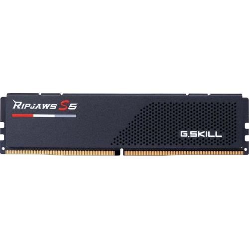 ОЗУ G.SKILL RipJaws S5 (F5-5200J4040A48GX2-RS5K) 96GB (2x48GB) 5200MHz DDR5 CL40 (40-40-40-83) 1.1V / Black