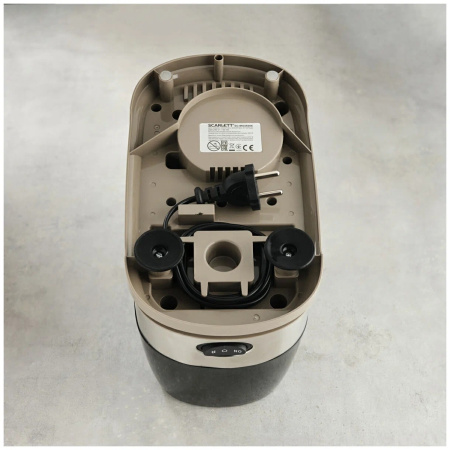 Мясорубка SCARLETT SC-MG45S66