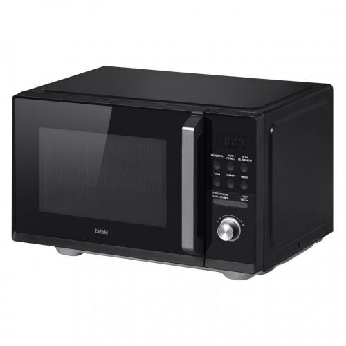Микроволновая печь BBK 25MWS-954T/B черный