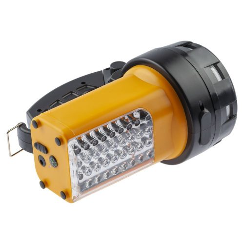 Фонарь-прожектор ЭРА PA-601 Альфа (Б0031036)