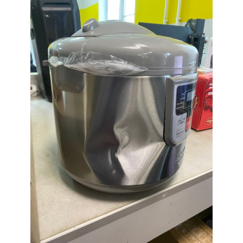 УЦ Мультиварка Goodhelper МС-5112 (плохая упаковка, вмятина на корпусе)