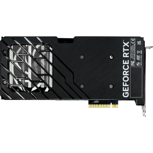 Видеокарта PALIT PA-RTX4060 Dual OC 8GB (NE64060T19P1-1070D) PCIE16 RTX4060 8GB