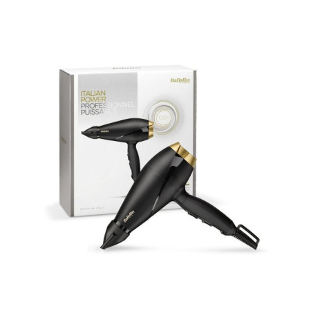 Фен Babyliss 6704E