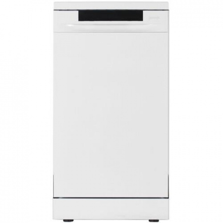 Посудомоечная машина Gorenje GS531E10W белый