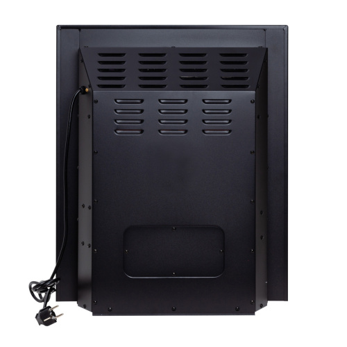 Электроочаг RealFlame Fobos Lux Black RC