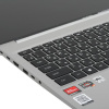 16" Ноутбук Tecno Megabook K16S серебристый