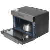 Микроволновая печь Samsung MC35R8088LC/BW серый