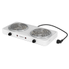 Настольная плитка MAXVI HE201 white