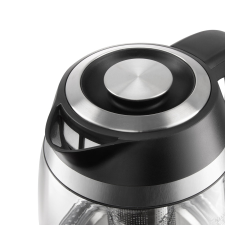 Электрочайник Redmond KG227 черный